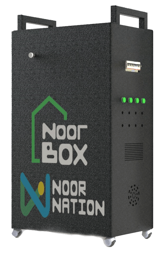 NoorBox