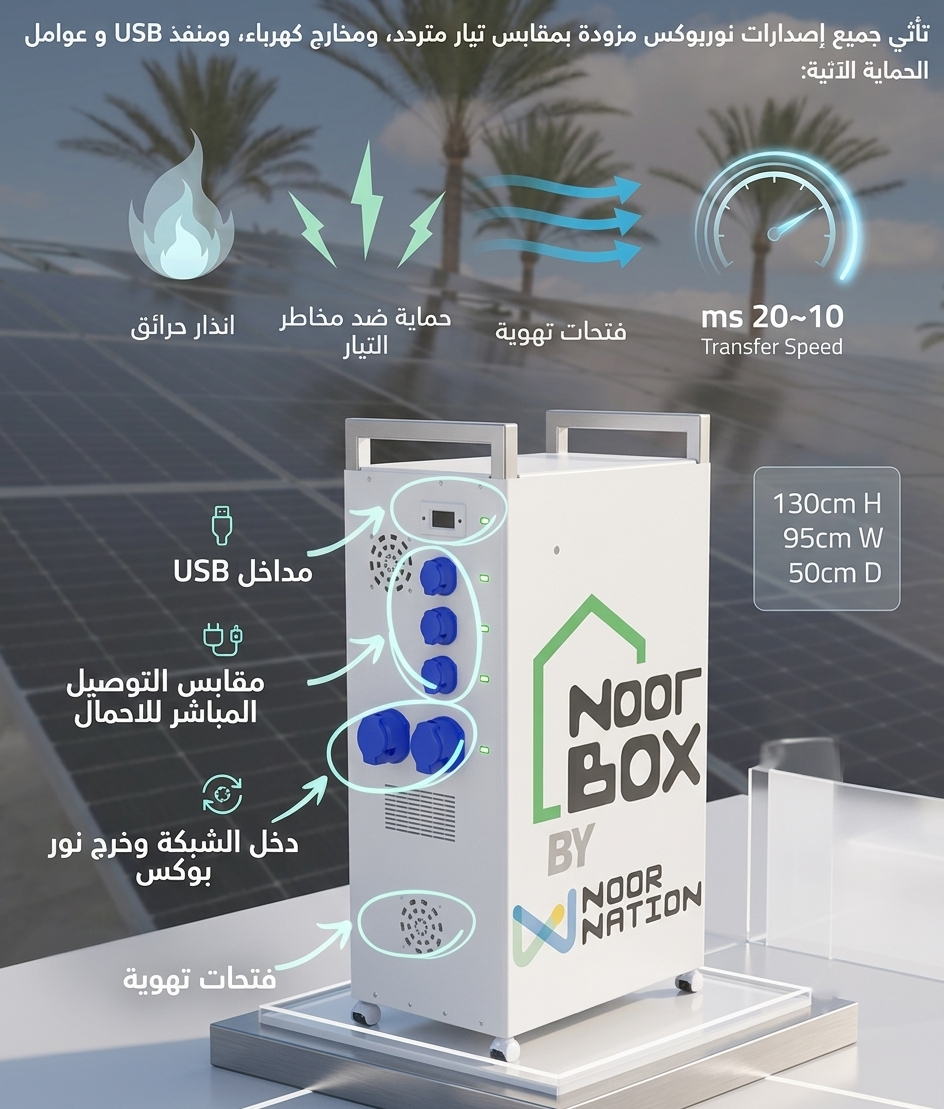 NoorBox