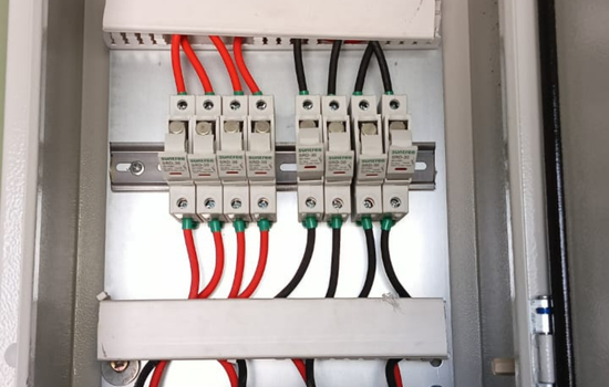 Al-Ghad Al-Moshreq School