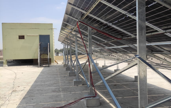 Al-Ghad Al-Moshreq School