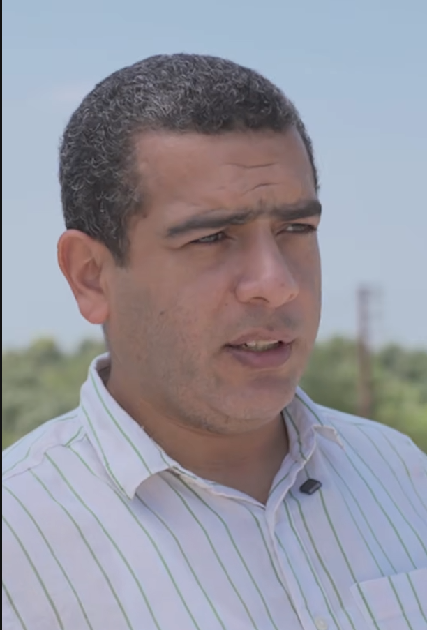 Dr. Islam Elsalhy